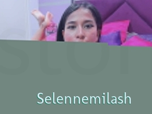 Selennemilash
