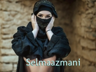 Selmaazmani