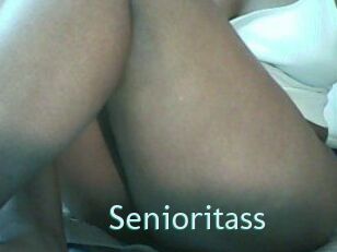 Senioritass