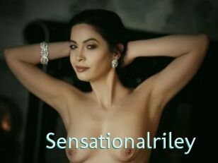 Sensationalriley