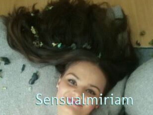 Sensualmiriam