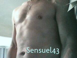 Sensuel43