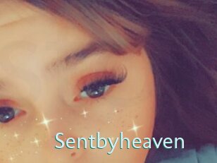 Sentbyheaven