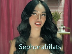 Sephorabilats