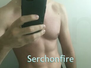 Serchonfire