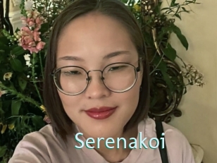 Serenakoi