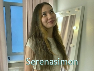 Serenasimon