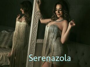 Serenazola