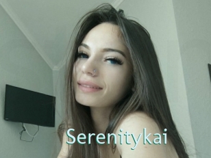 Serenitykai
