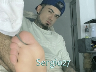 sergio27 Straponles