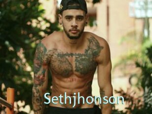 Sethjhonson
