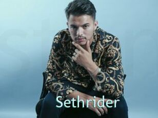 Sethrider