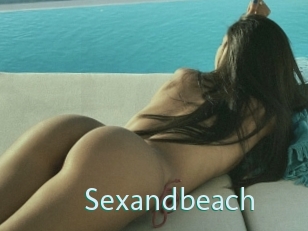 Sexandbeach