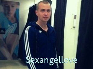 Sexangellove