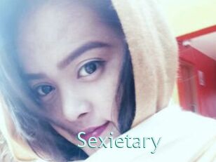 Sexietary