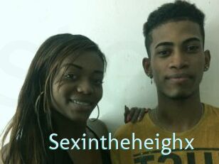 Sexintheheighx