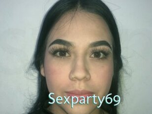 Sexparty69