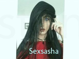 Sex_sasha