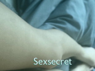 Sexsecret