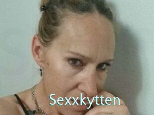 Sexxkytten