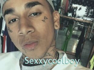Sexxycoolboy