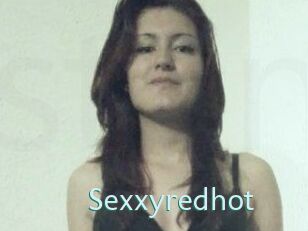 Sexxyredhot