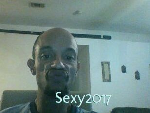 Sexy2017