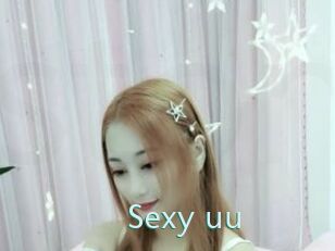 Sexy_uu
