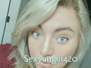 Sexyangel420