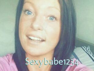 Sexybabe1234