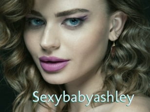 Sexybabyashley