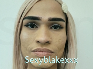 sexyblakexxx Straponles
