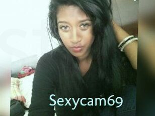 Sexycam69