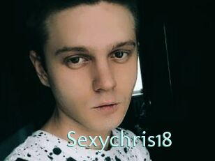 Sexychris18