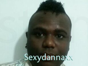 Sexydannaxx