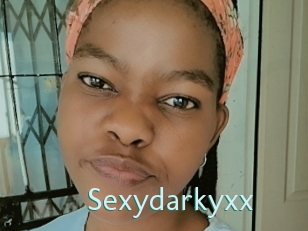 Sexydarkyxx