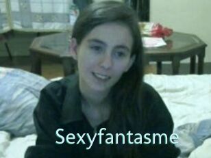 Sexyfantasme