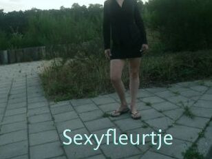 Sexyfleurtje