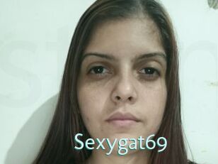 Sexygat69