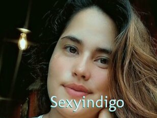 Sexyindigo