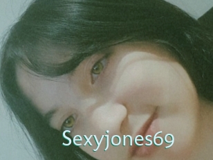 Sexyjones69
