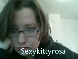 Sexykittyrosa