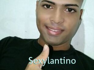 Sexylantino