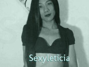 Sexyleticia