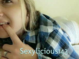 sexylicious143 Straponles