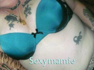 Sexymamie