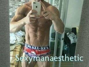 Sexymanaesthetic
