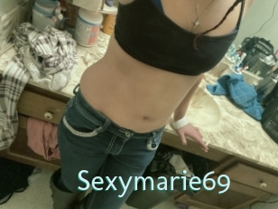 Sexymarie69