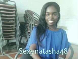 Sexynatasha48
