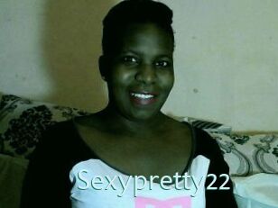 Sexypretty22